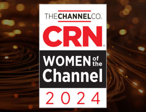 Four Perficient Colleagues Named 2024 CRN Women of the Channel