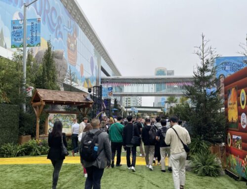 Maximizing Your Dreamforce 2024 Experience: Perficient’s Pro Tips