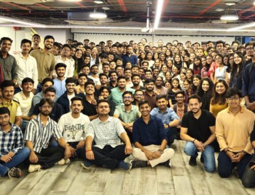 Google I/O Extended 2024 at Perficient Nagpur