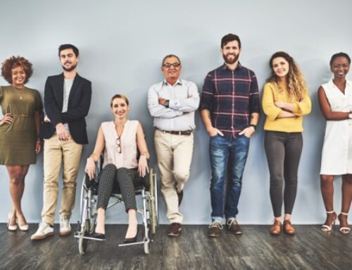 Perficient Experts Interviewed for Forrester Report on Accessibility for Better CX & EX