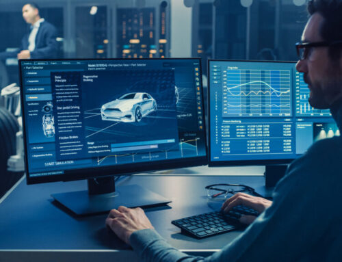 The Critical Role of Quality Assurance in the Evolving Automotive Industry