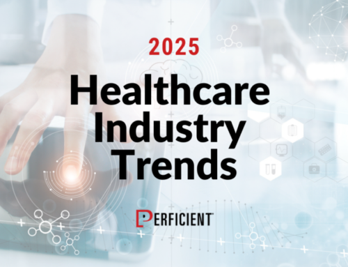 8 Digital Healthcare Trends For 2025