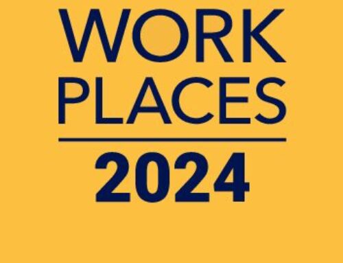 Perficient is a 2024 Top Workplace in Dallas for the 4th consecutive year!