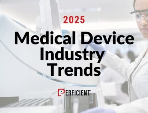 5 Trends Shaping Medical Device Innovation and Experience in 2025