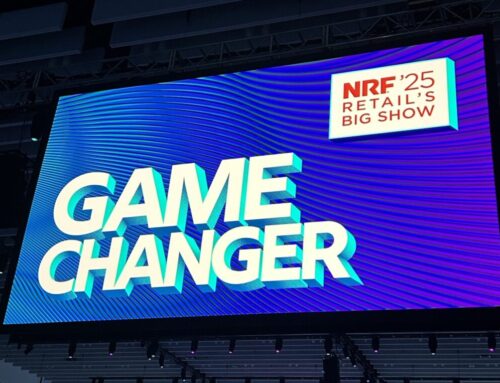 NRF 2025 and the AI Trends on the Horizon