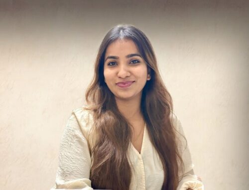 Neha Pasi Leads Global Development for Perficient’s Sitecore Team with Precision and Passion