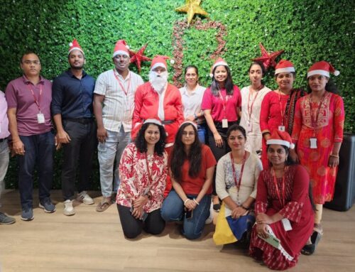 Christmas at Work: Bringing Joy to Your Office Celebrations