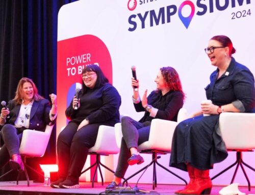 Highlights from Our Women in Digital Breakfast at Sitecore Symposium 2024