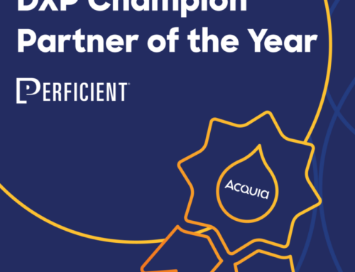 Perficient Honored as a 2024 Acquia Partner Award Winner