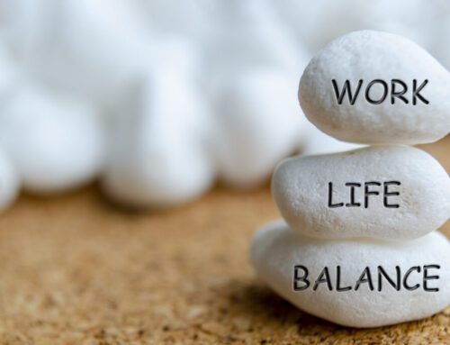 Balance Like a Pro: How to Prioritize and Stay in Control, a Conversation with Lina Jaramillo