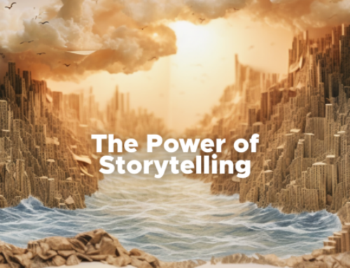 The Power of Storytelling