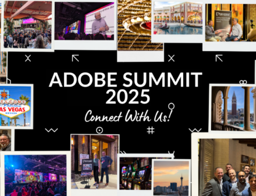 7 Ways to Connect at Adobe Summit 2025