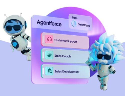 Unlocking the Power of Salesforce AgentForce AI: A Game-Changer