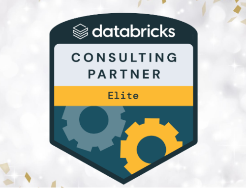 Perficient Achieves Databricks Elite Partner Status