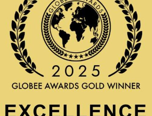 Perficient Wins the Gold: Globee® Customer Excellence Award for Customer Success Story 