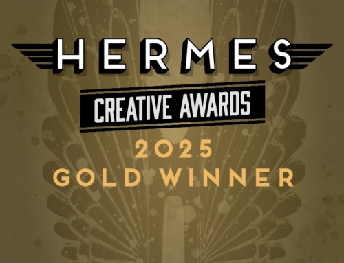 Perficient’s “What If? So What?” Podcast Wins Gold at the 2025 Hermes Creative Awards