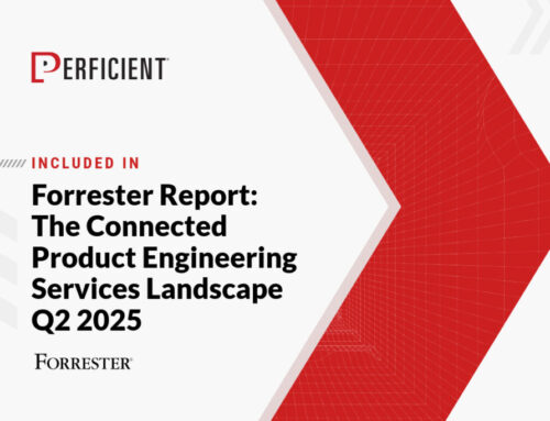 Shaping The Future of Connected Product Innovation  