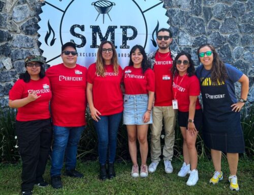 Irasema Fernandez Leverages Marketing Expertise to Grow Latin America Experience Design Practice