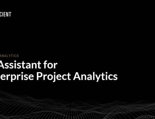 AI Assistant Demo & Tips for Enterprise Projects