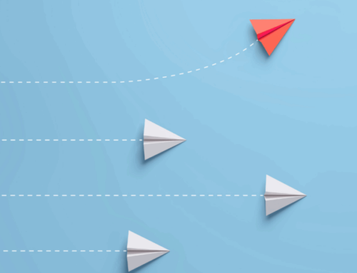 Our Partner Adobe Recognized Again as a DXP Leader