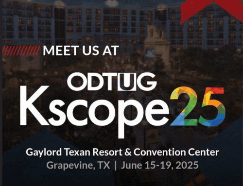 Perficient at Kscope25: Let’s Meet in Texas!