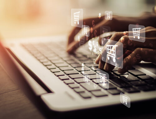 Perficient Experts Interviewed for Forrester Report: The Future of Commerce (US)