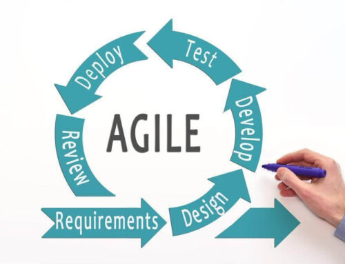 How Agile Helps You Improve Your Agility