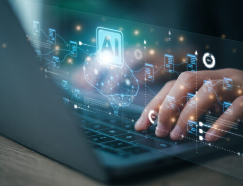 A Closer Look at the AI Assistant of Oracle Analytics