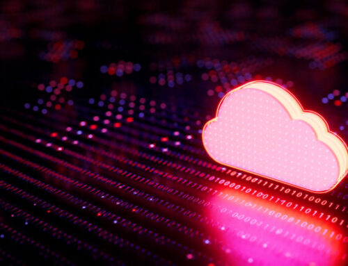 Strategic Cloud Partner: Key to Business Success, Not Just Tech