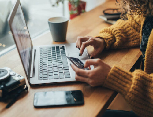 Solution Highlight – Oracle Fusion and Salesforce – Part 3