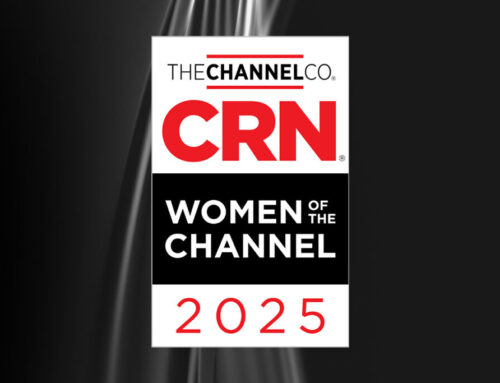 Spotlighting Trailblazers in Tech: Three Perficient Leaders Honored As 2025 CRN Women of the Channel