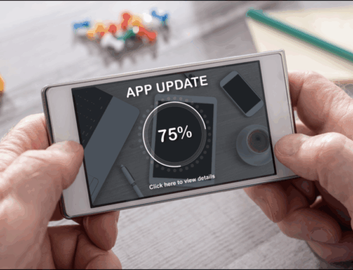 Over The Air Updates for React Native Apps