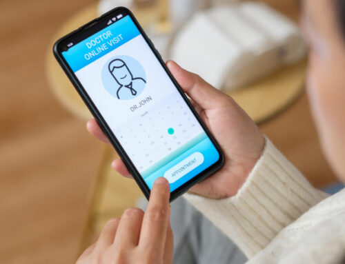 Access to Care Is Evolving: What Consumer Insights and Behavior Models Reveal
