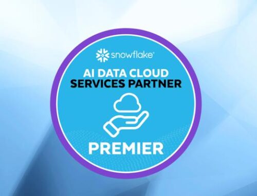 Perficient Achieves Premier Partner Status with Snowflake