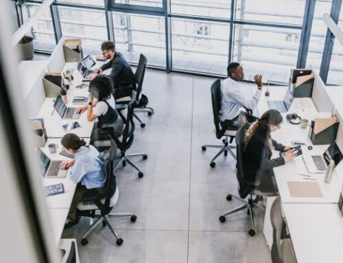 Salesforce Lead-to-Revenue Management