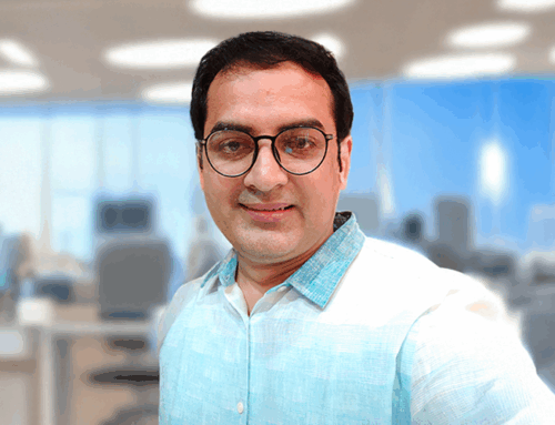 Ritesh Sachdeo Shatters Boundaries in Perficient’s Quality Assurance Practice
