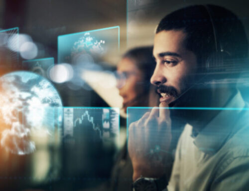 An “Inconceivable” Conversation With Dr. Pete Cornwell on Simple vs. Agentic AI